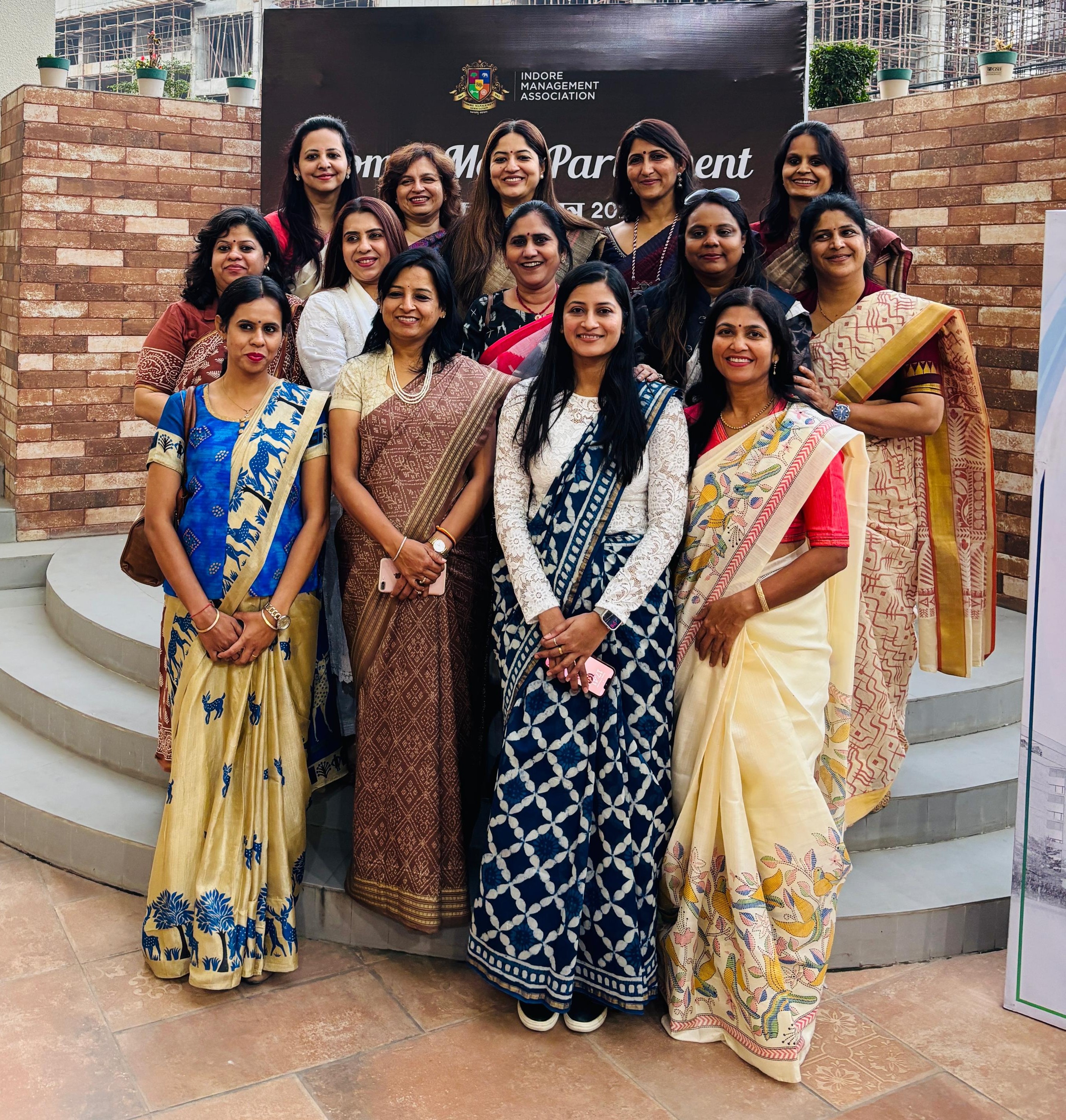 Women Forum - Mock Parliament